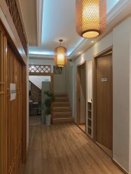 -依灵瑜伽普拉提连锁