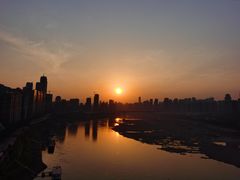 -重庆市江北嘴中央商务区中央公园