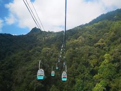 -腾冲云峰山
