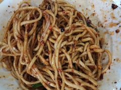 -洞子口张老二凉粉(文殊院店)