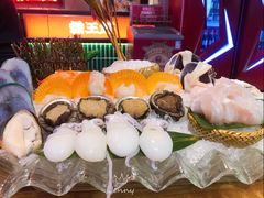 -霸王虾·小龙虾香辣蟹(玉林店)