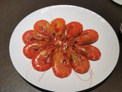 -南海渔村·徐博馆(琶洲店-粤菜养生宴)