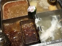 -海底捞火锅(方塔东街店)