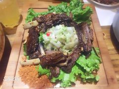 -胡桃里音乐酒馆(曲江店)