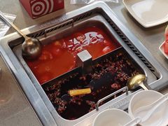 -海底捞火锅(龙湖北京大兴天街店)