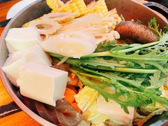 -有喜屋·深夜食堂(环宇荟店)