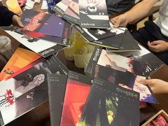 -剧狐剧本杀(徐汇1号店)