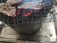 -火云龙烤肉(紫荆花店)
