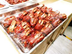 原味酱猪蹄-三十六味匠猪蹄(三元桥店)