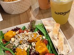 -Wagas沃歌斯(浦东机场店)