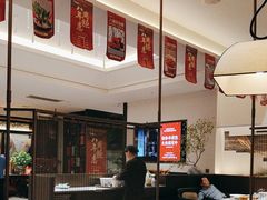 -竹雨堂创意中国菜(裕华店)