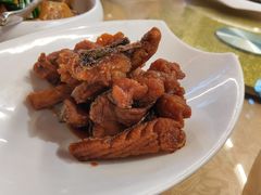 -七仙岭君澜度假酒店·桃源小馆中餐厅