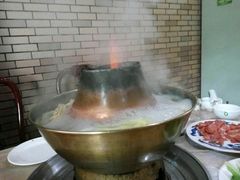-鑫龙火锅城(青岛分店)
