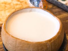 椰皇奶冻-同仁四季椰子鸡(宝安壹方城店)