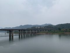 -新安江山水画廊风景区