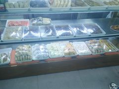 -隆福寺小吃店(东四店)