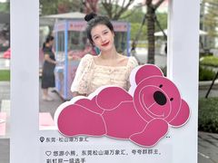 -东莞松山湖万象汇