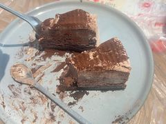 -必胜客(海光寺店)