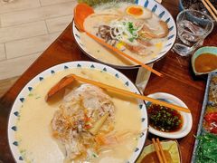 -本格·深夜食堂(北理工店)