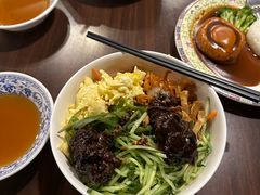 -惠中捞面