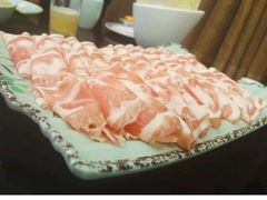 -青岛小羔羊火锅(李村公园店)