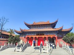 -皇罗禅寺