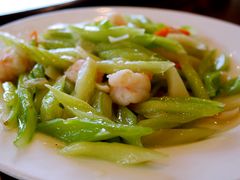 -牟传仁饭庄(星海店)