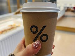 -% Arabica阿拉比卡咖啡烘焙工坊