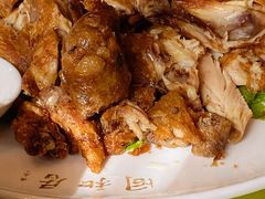 香酥鸡-同和居(月坛店)