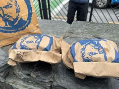 -Fergburger(皇后镇店)