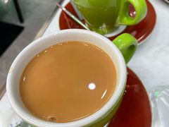 -东鑫记港式茶餐厅(南京东路店)