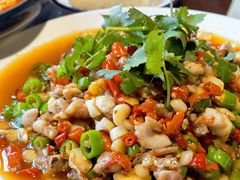 -飞虹鱼馆(南湖店)