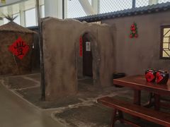 -银川河东国际机场