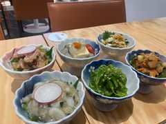 -喜寿司(金狮广场店)