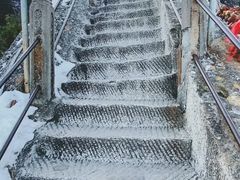 -华山风景名胜区-苍龙岭