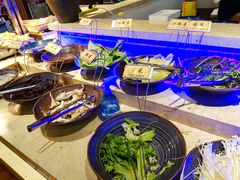-万象·复兴号鲜肉烤肉海鲜自助(升级店)
