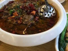 -林辉家宴·本地家常菜·头牌清远鸡(先锋店)