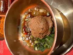 -西塔老太太泥炉烤肉(苏州大悦城店)