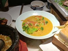 -绿茶餐厅(杭州黄龙K-lab店)