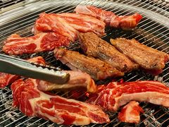 -核桃碳烤肉馆(深圳首店)