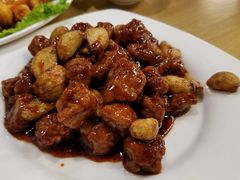 -陈傻子餐厅(世纪都会店)