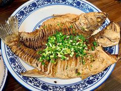 -兰边碗(鼓楼店)