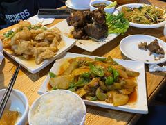 -大东北(武侯祠店)