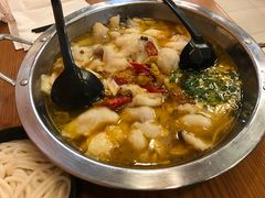 -鑫花溪牛肉米粉(凤凰街创始总店)