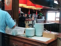 -小吊梨汤·北京菜(香山店)