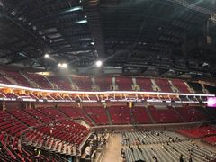 -宝能国际体育演艺中心