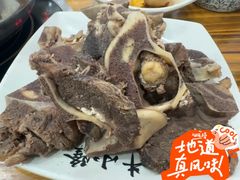 -牛小隆牛肉面馆(四牌楼店)