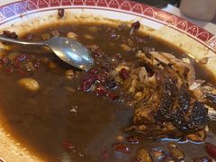 -旺顺阁鱼头泡饼(小红门店)