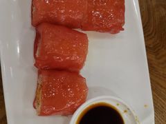 -富豪酒家(正大广场店)