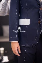 点击看大图 -BROTHER西服礼服定制·商务·婚礼(佛山南海店)